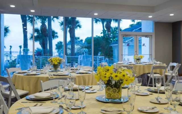 Clearwater Beach Marriott Resort on Sand Key