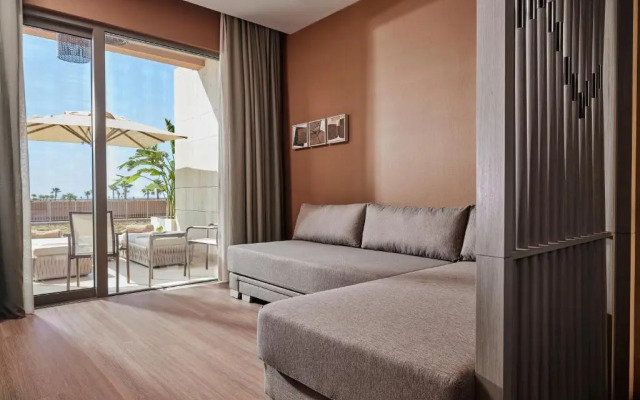 Lusso Sorgun