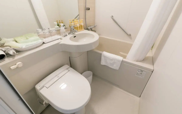 Moegi Outer-Side Connect Quadruple Family room 사진 3