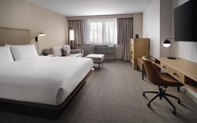Courtyard by Marriott San Francisco Airport Burlingame