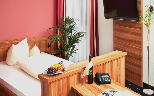 Hotel Panorama