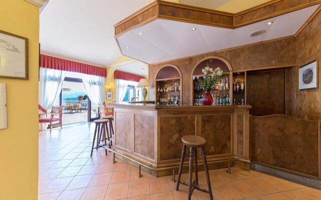 Hotel Iaccarino