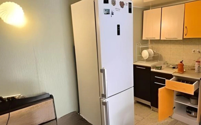 Na Kurortnom Apartments