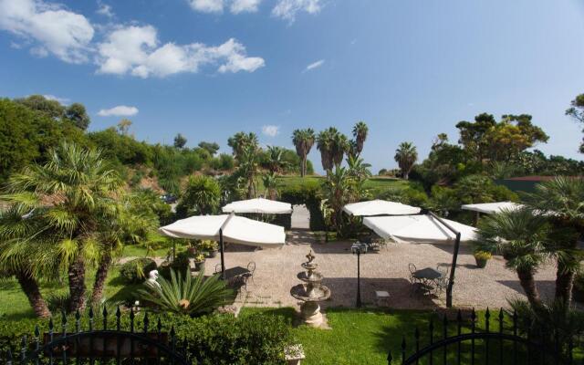 Hotel Villa D’Amato