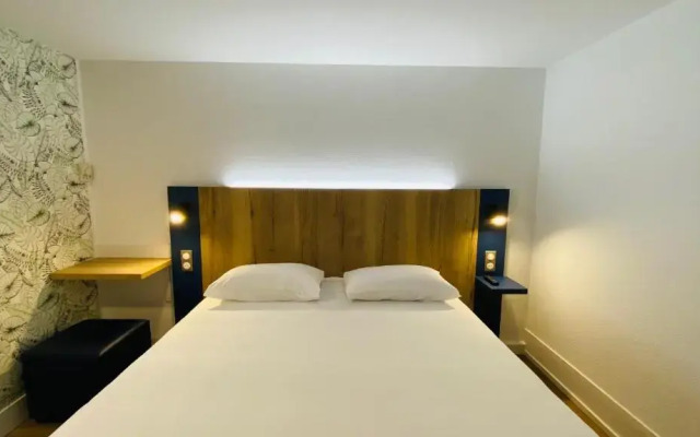 Kyriad Direct Chalon Sur Saone Nord