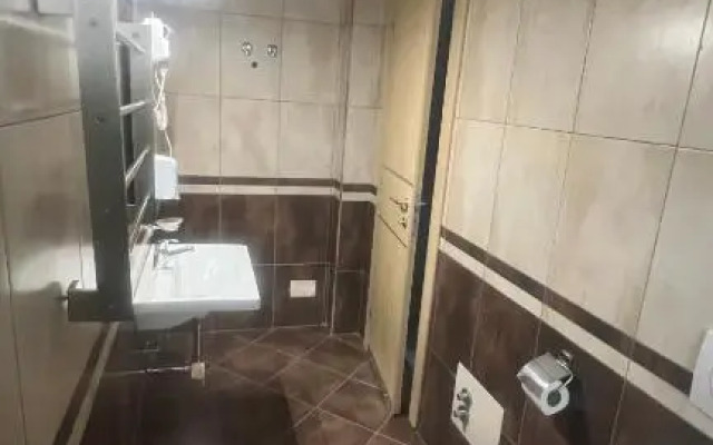 Sunrise Hotel Çameria