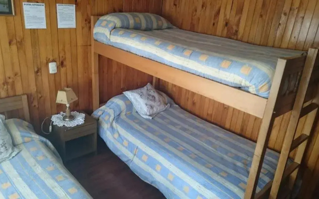 Hostal Sotomayor