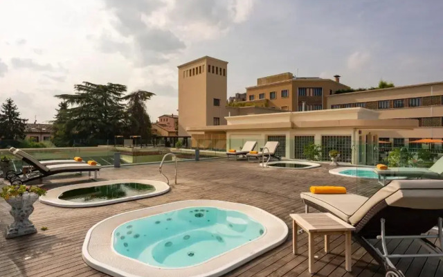 Grand Hotel Castrocaro Longlife Formula