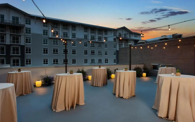 SpringHill Suites by Marriott Oceanside Beach