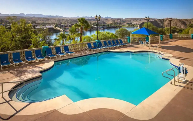 Harrah's Laughlin Beach Resort & Casino