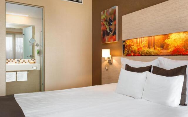 Lifestyle Hotel Mátra