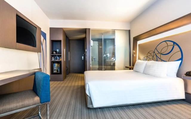 Four Points by Sheraton Bangkok Ploenchit