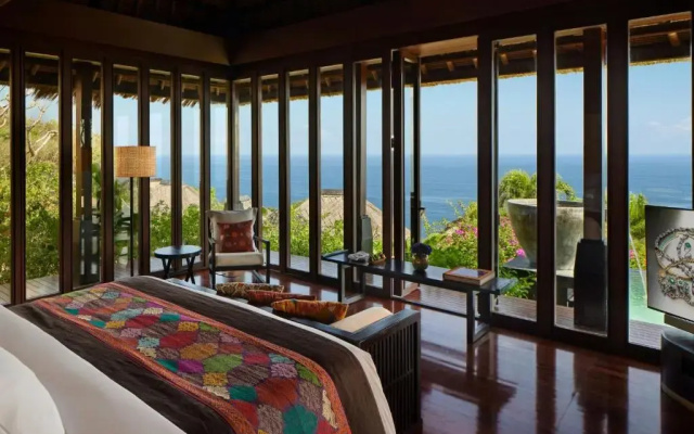 Bvlgari Resort Bali