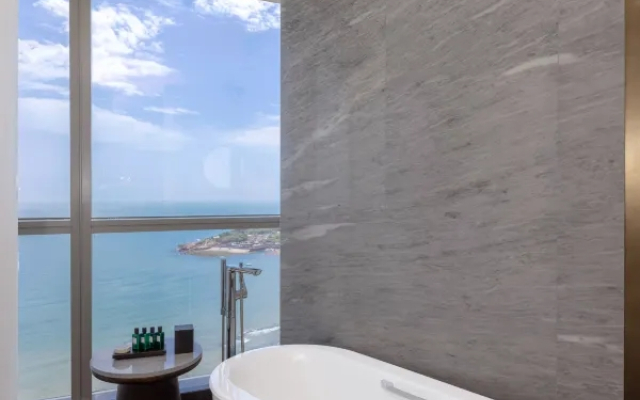 Qingdao Haitian Hotel