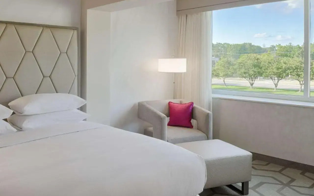 The Kingsley Bloomfield Hills - a DoubleTree by Hilton