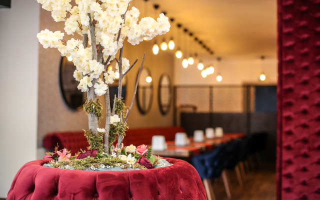 Thermal Saray Hotel & Spa Yalova