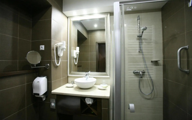 Bastya Conference and Wellness Hotel