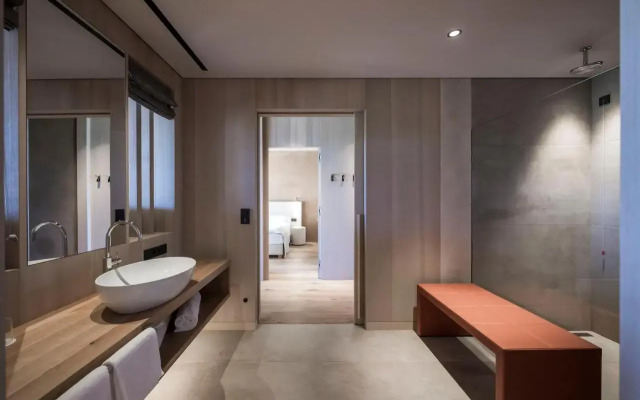 ADLER Spa Resort SICILIA