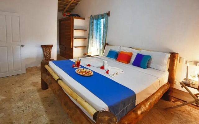 Paradiso del Caribe Hotel