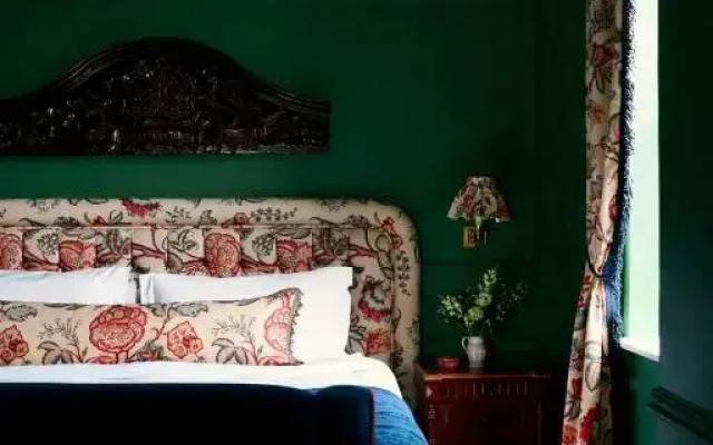 Отель Slieve Donard