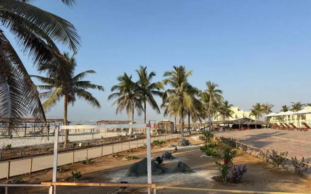 Samharam Resort Salalah