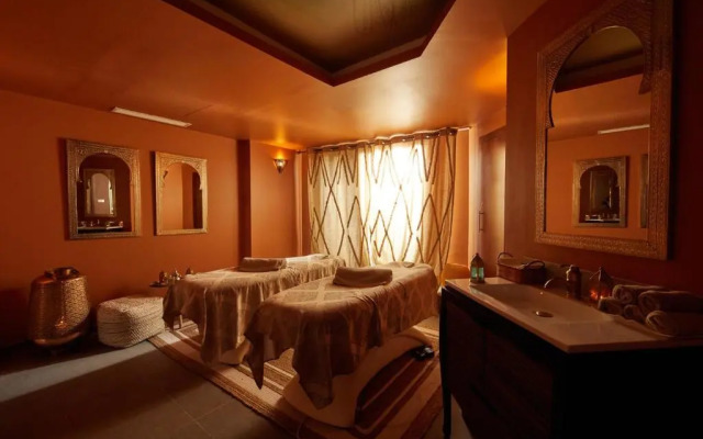 Hotel Son Caliu Spa Oasis 