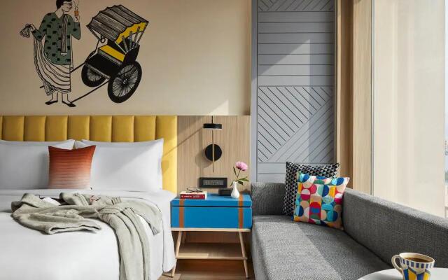 Hyatt Centric Ballygunge Kolkata