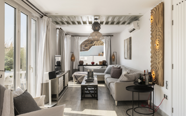 Kensho Villa Psarou