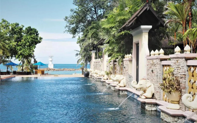 Seaview Resort Khao Lak