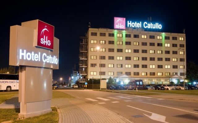 Hotel Catullo