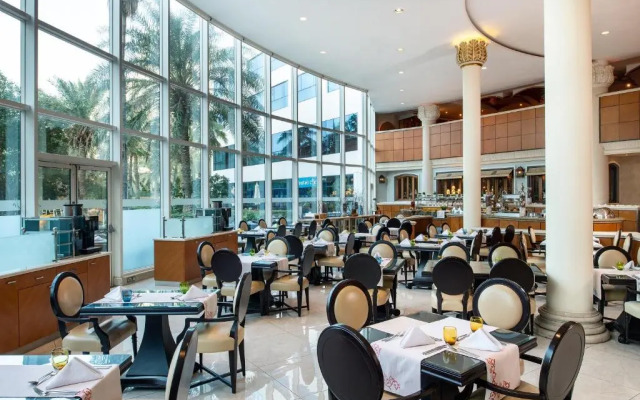 Sheraton Jumeirah Beach Resort