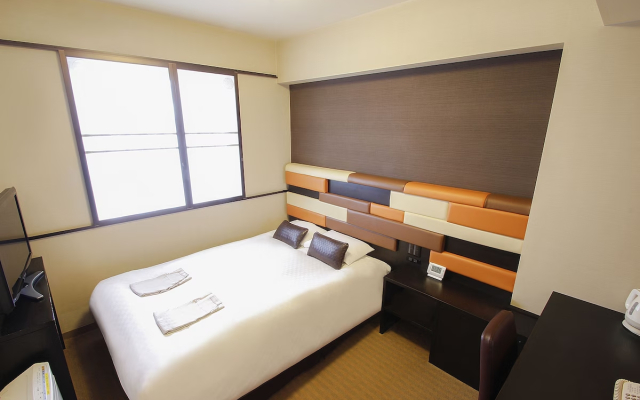 Hearton Hotel Kitaumeda