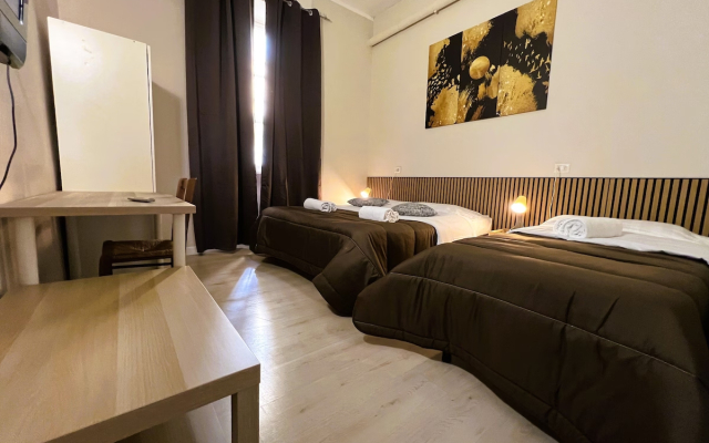 Freedom Traveller Hostel