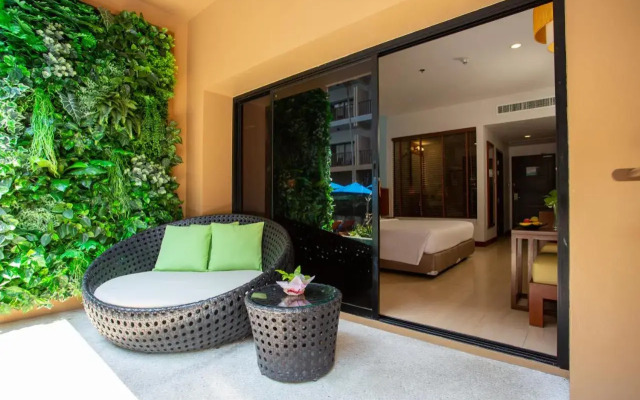 Deevana Plaza Krabi Aonang