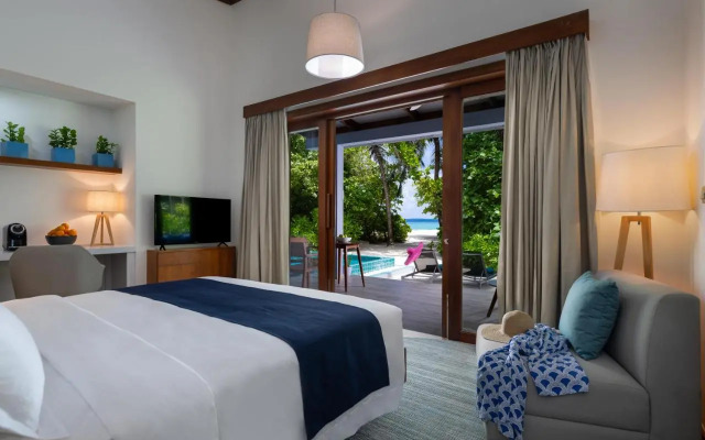 Ifuru Island Maldives - 24-Hours Premium All Inclusive