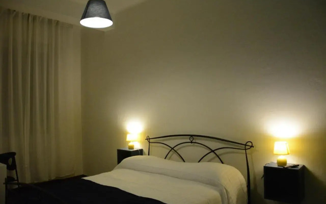 Mambo Suites