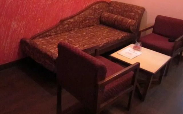Hotel Saurab