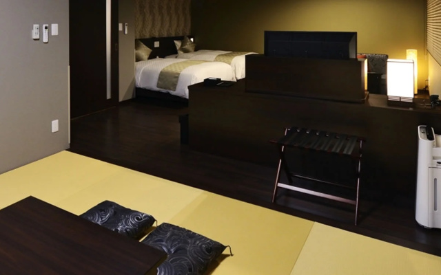 Twin Suite (트윈 침대 2개) 사진 3