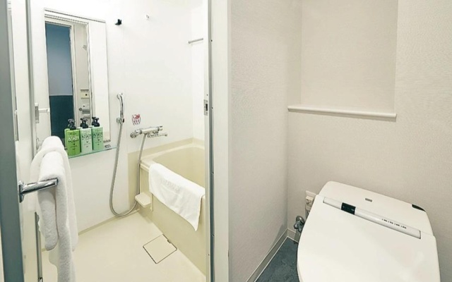 Premium Double room Bayside (풀 더블 침대) 사진 4