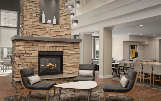Residence Inn by Marriott Greensboro Airport
