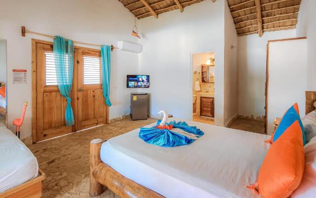 Paradiso del Caribe Hotel