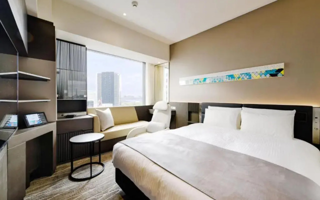 Remm plus Ginza Hotel