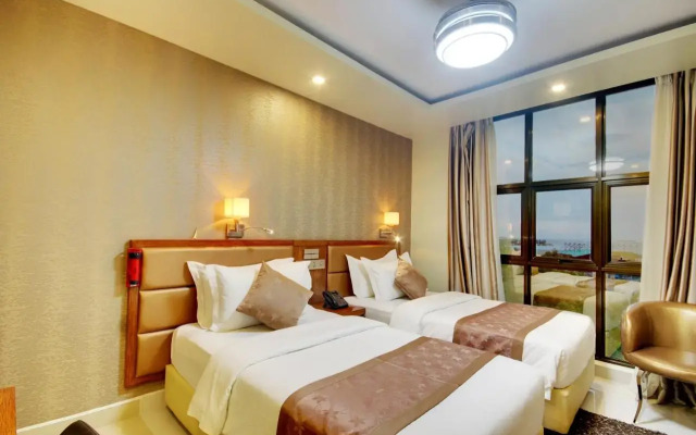 Unima Grand Hotel