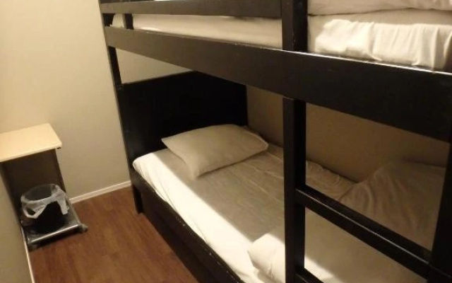 Double room (벙커 침대) 사진 1