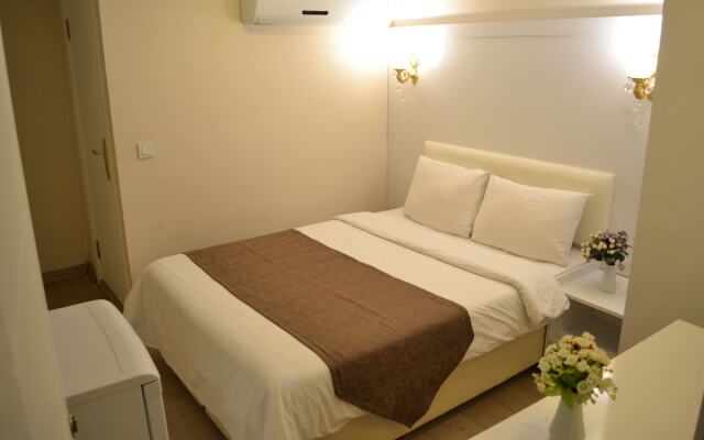 Hotel Fatih Istanbul