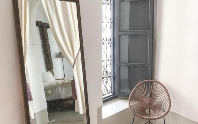 Riad Dar K