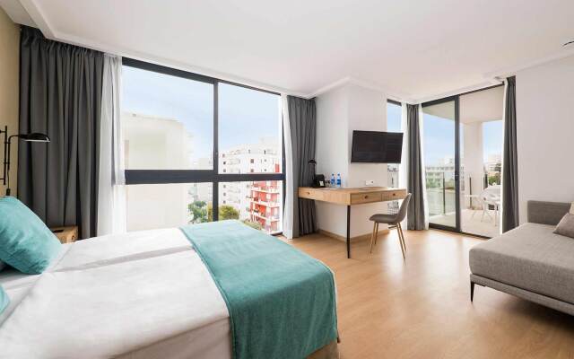 Kyrat Amarac Suites