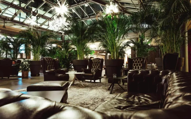 Four Points by Sheraton Bolzano Hotel