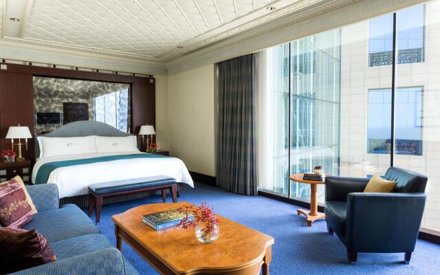 Rosewood Jeddah