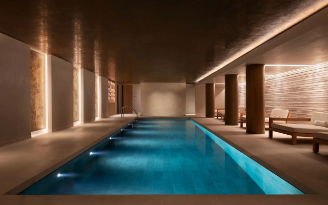 The Westin London City